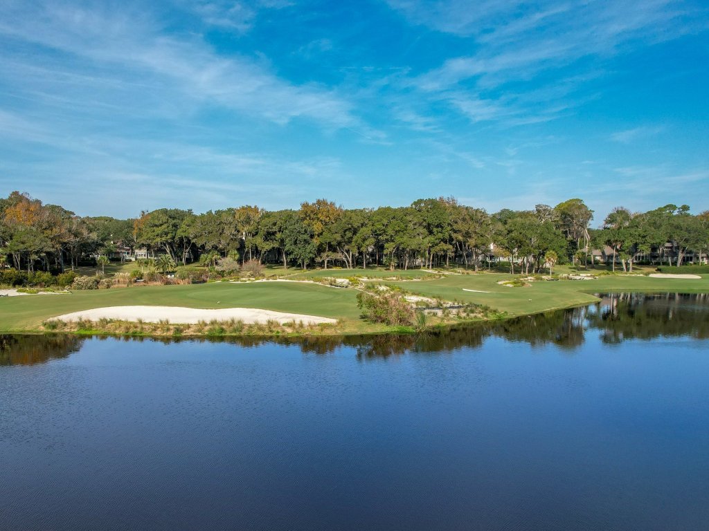 Spacious Oceanfront Penthouse Villa Vacation Rental in Fernandina Beach - RedAwning