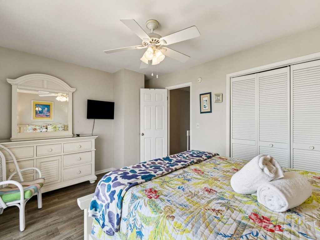 Endless Ocean Views in S Fletcher Duplex Vacation Rental in Fernandina Beach - RedAwning