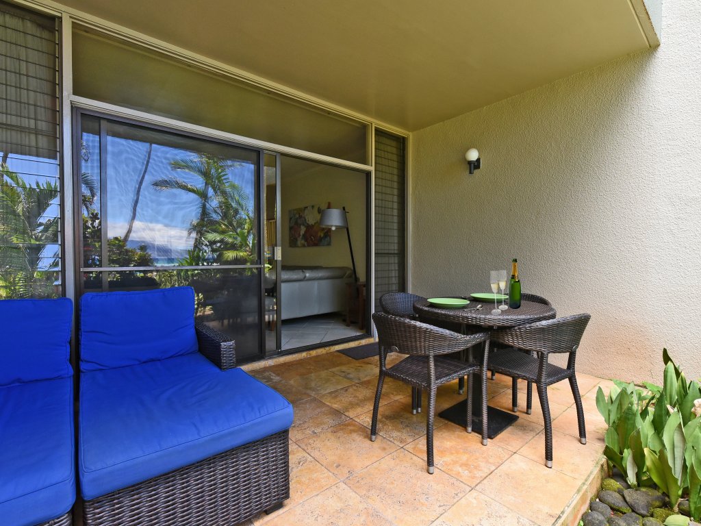 Hale Mahina #B102 Vacation Rental in Lahaina - RedAwning