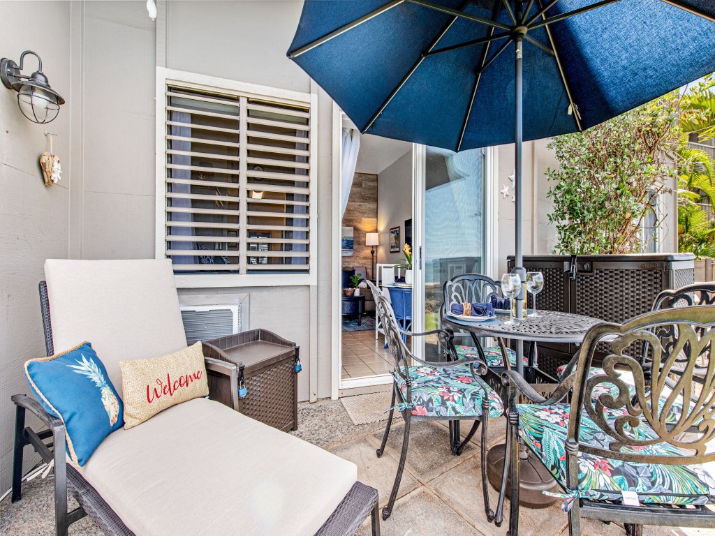 Pohailani #102 Vacation Rental in Lahaina - RedAwning