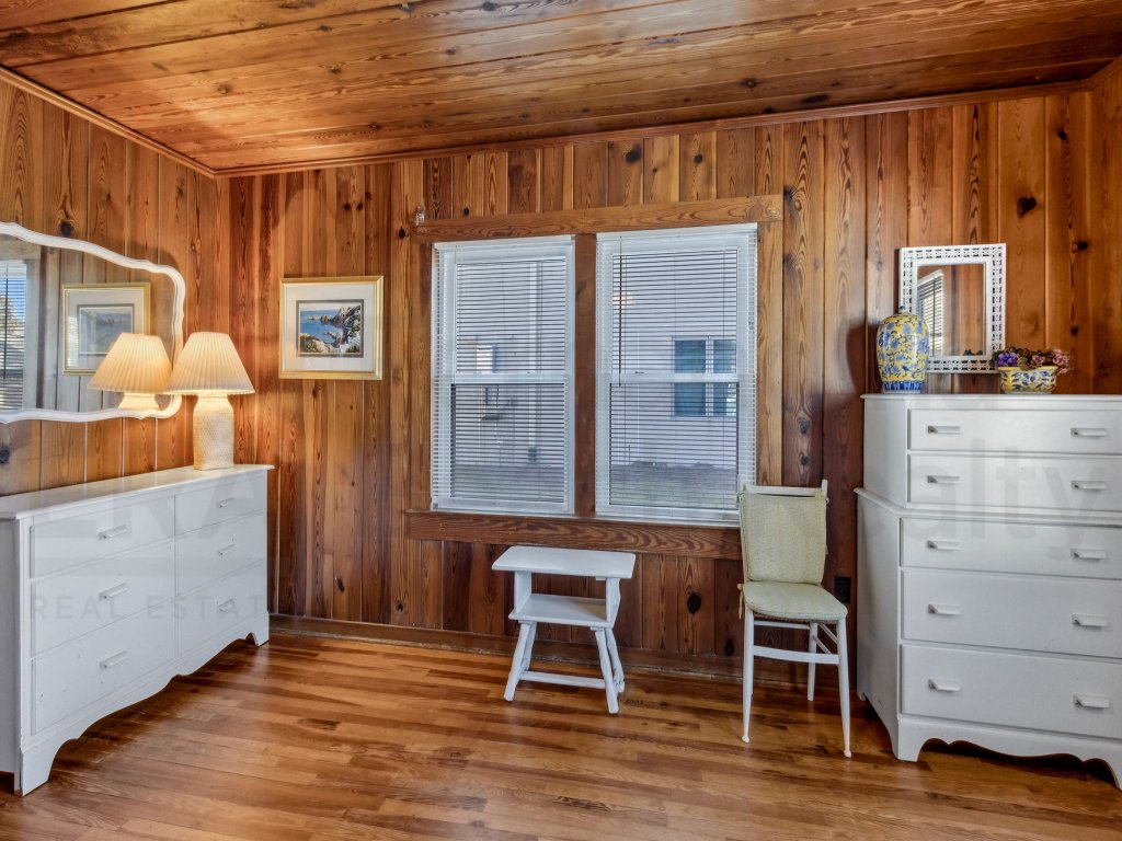 Charming Oceanfront Beach House Vacation Rental in Fernandina Beach - RedAwning
