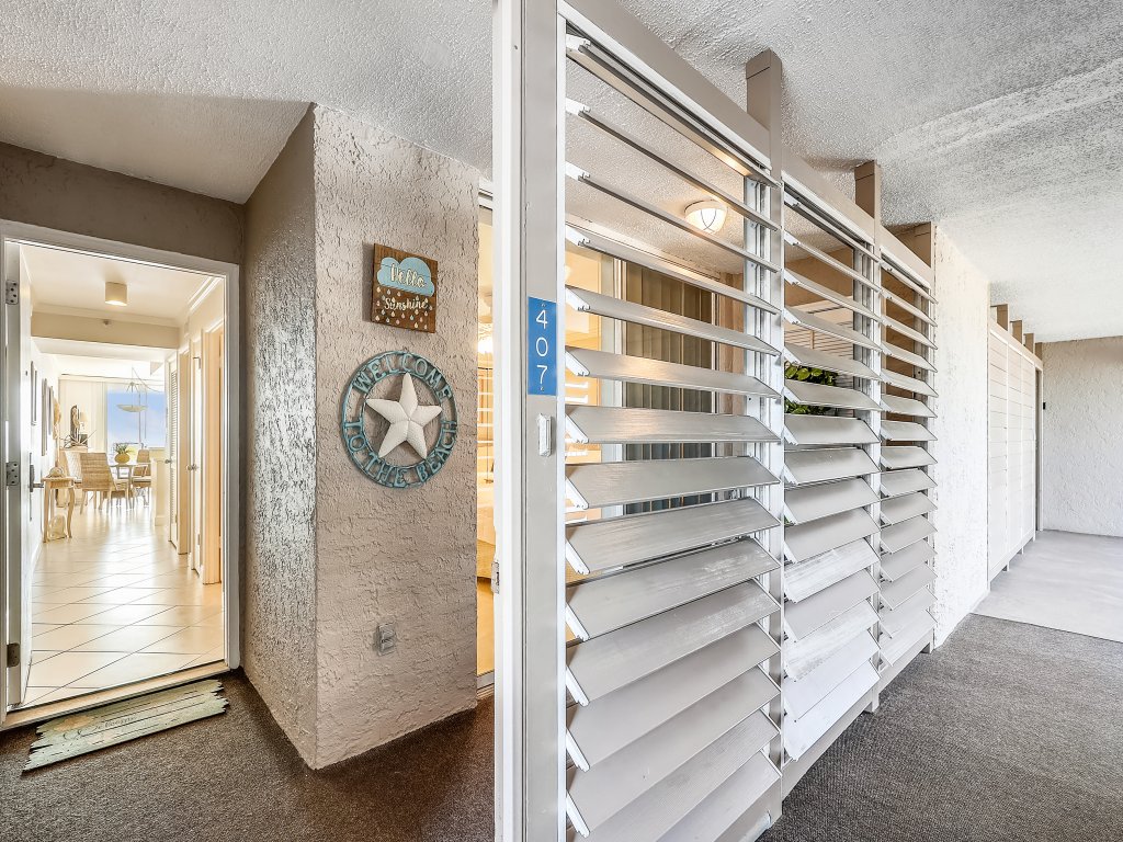 Magnolia House 407 is a 2 BR with amazing views Vacation Rental in Destin - RedAwning