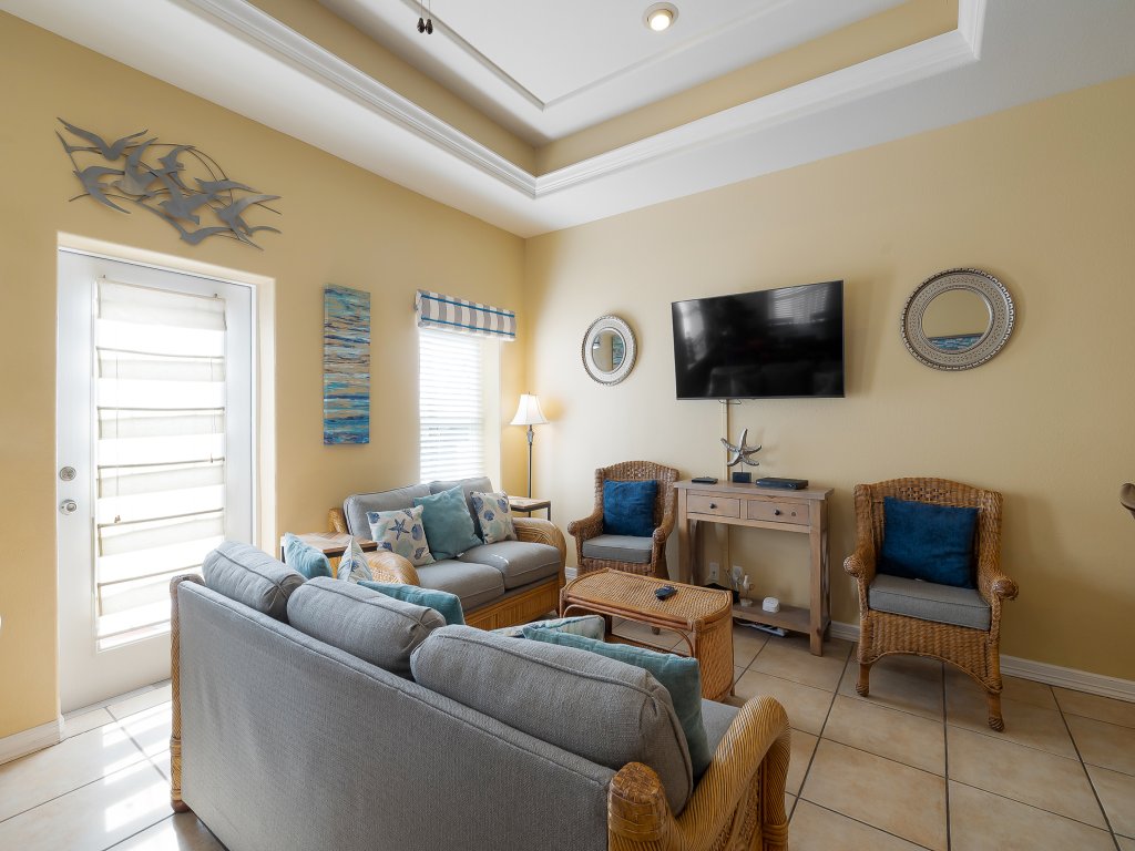 109B E. Redsnapper Vacation Rental in South Padre Island - RedAwning