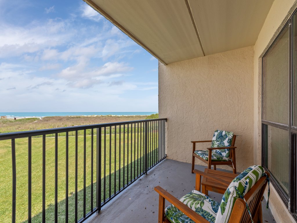 Saida II #205 Vacation Rental in South Padre Island - RedAwning