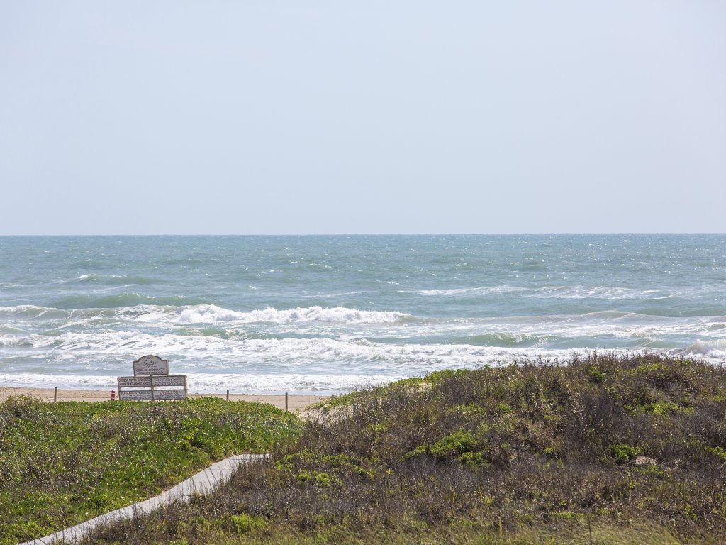 Saida II #205 Vacation Rental in South Padre Island - RedAwning