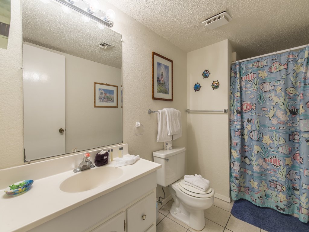 Saida II #205 Vacation Rental in South Padre Island - RedAwning