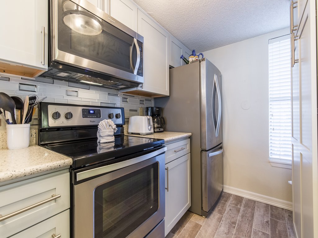 Saida II #205 Vacation Rental in South Padre Island - RedAwning