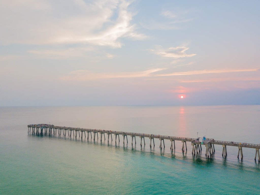 Tidewater #311 Vacation Rental in Panama City Beach - RedAwning