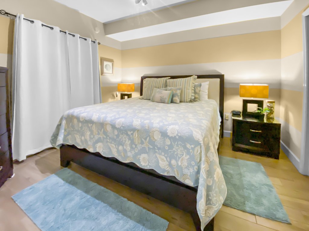 Tidewater #311 Vacation Rental in Panama City Beach - RedAwning