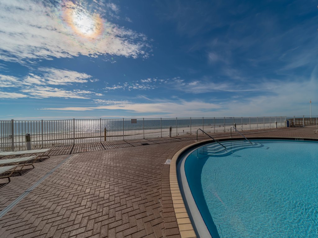 Tidewater #311 Vacation Rental in Panama City Beach - RedAwning
