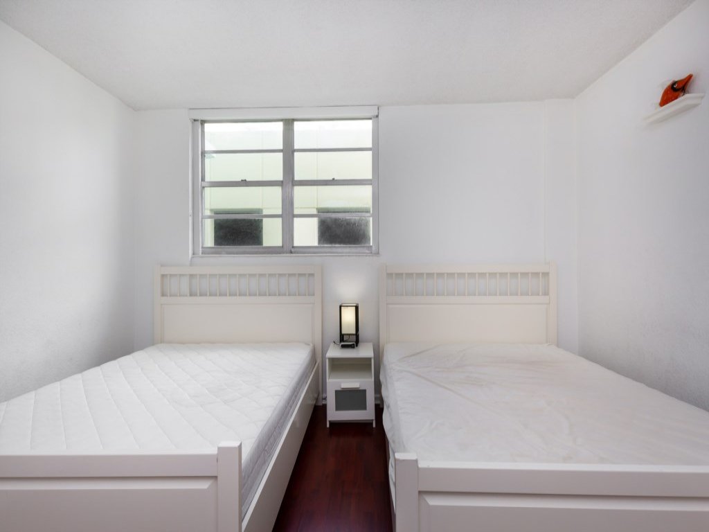 1BR Luxury Suite w/ Balcony at The Tides Hollywood Vacation Rental in Hollywood - RedAwning
