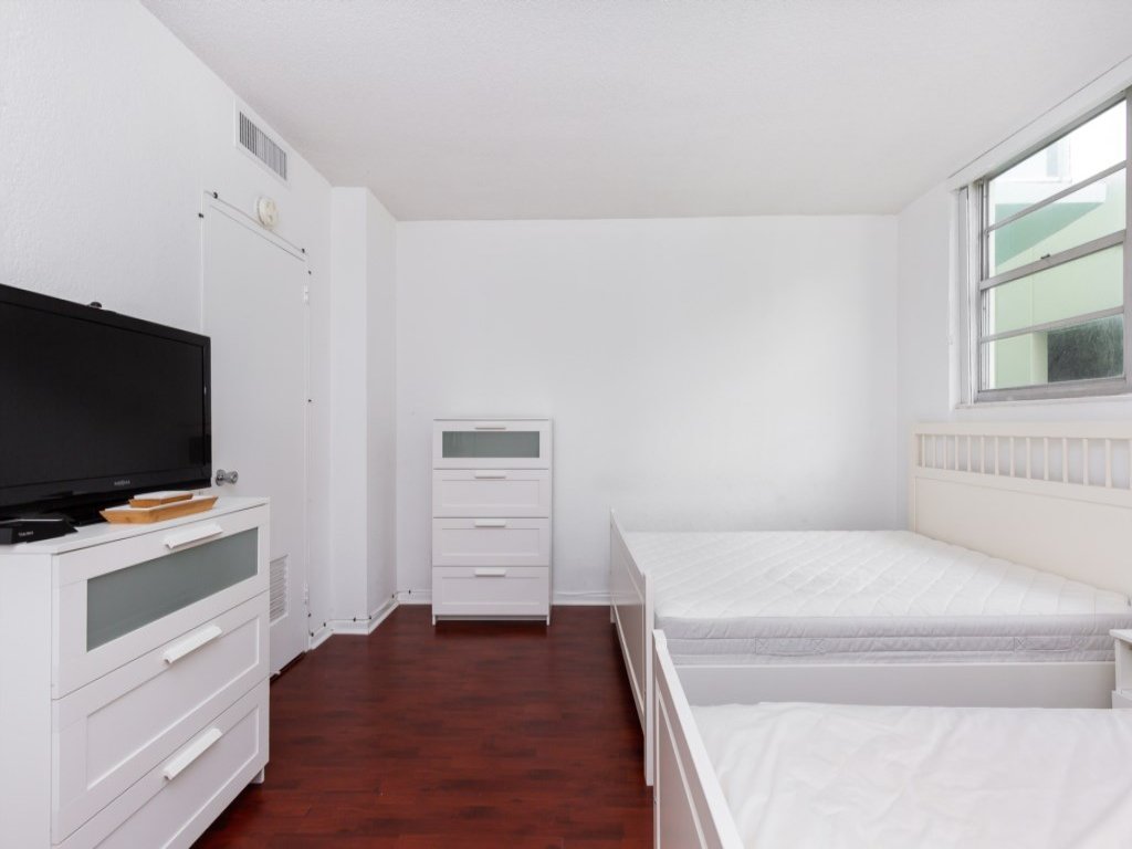 1BR Luxury Suite w/ Balcony at The Tides Hollywood Vacation Rental in Hollywood - RedAwning