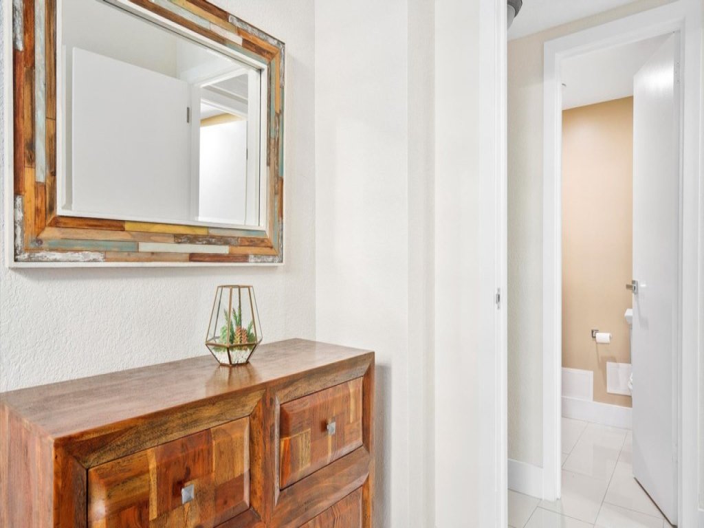 2BR Luxury Suite with Patio at The Tides Hollywood Vacation Rental in Hollywood - RedAwning