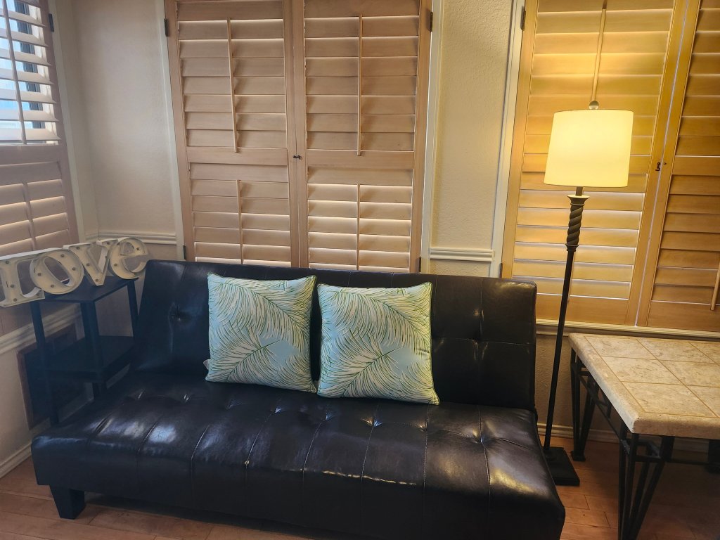 132 E. Kingfish (Island Retreat) Vacation Rental in South Padre Island - RedAwning