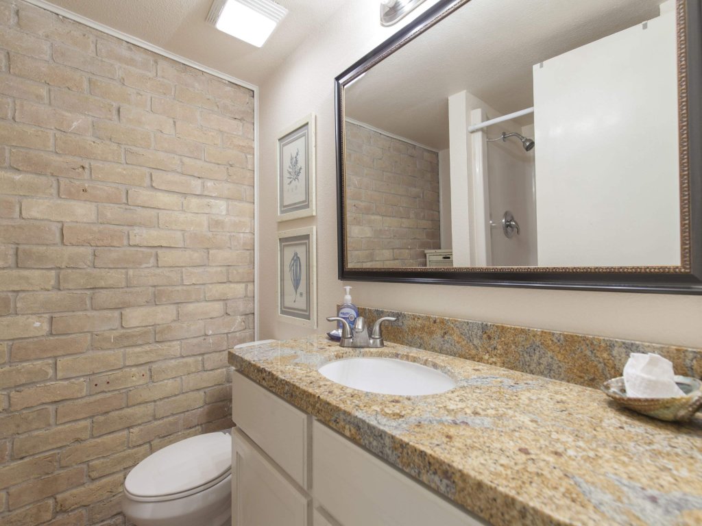 Oceanview Townhouse #3 (Sandy Shores) Vacation Rental in South Padre Island - RedAwning