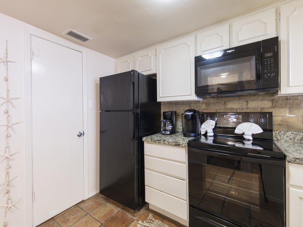 Oceanview Townhouse #3 (Sandy Shores) Vacation Rental in South Padre Island - RedAwning