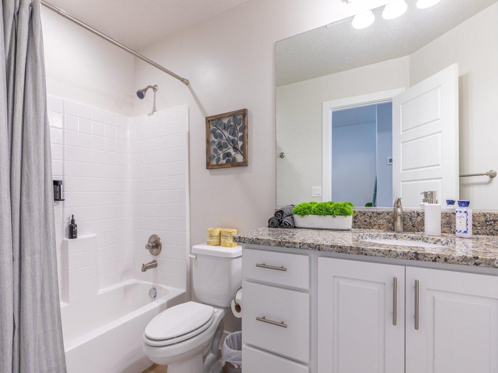 Pleasant View Vacation Rental in St. George - RedAwning