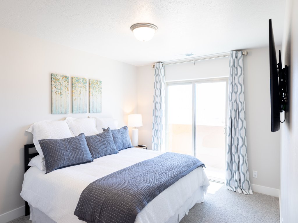 Pleasant View Vacation Rental in St. George - RedAwning