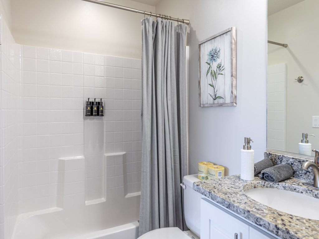 Pleasant View Vacation Rental in St. George - RedAwning