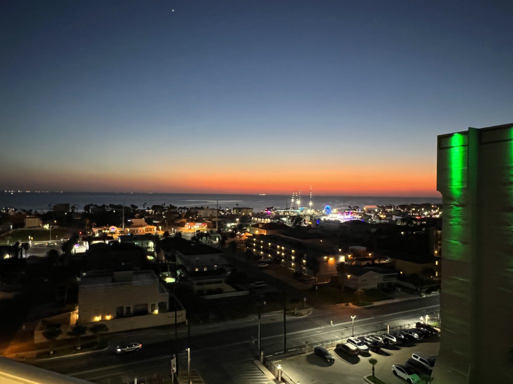 Aquarius Penthouse #3 Vacation Rental in South Padre Island - RedAwning