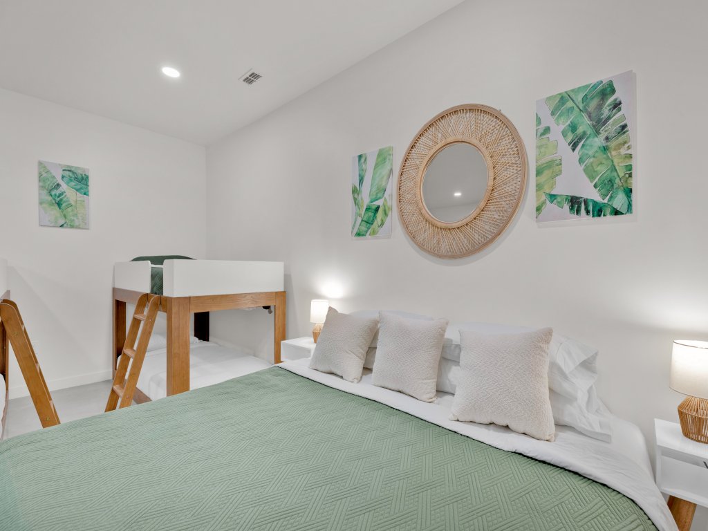 Aquarius Penthouse #3 Vacation Rental in South Padre Island - RedAwning
