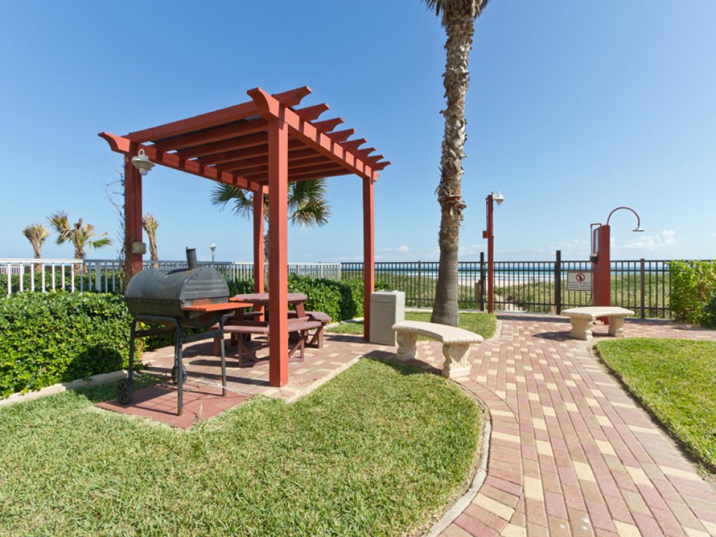 Aquarius Penthouse #3 Vacation Rental in South Padre Island - RedAwning