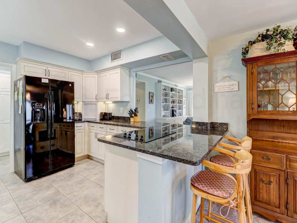 Dog Friendly Oceanfront Beach House Vacation Rental in Fernandina Beach - RedAwning