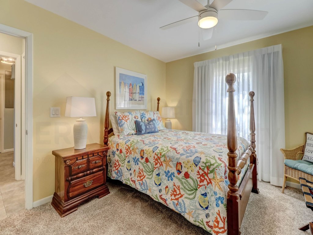 Dog Friendly Oceanfront Beach House Vacation Rental in Fernandina Beach - RedAwning