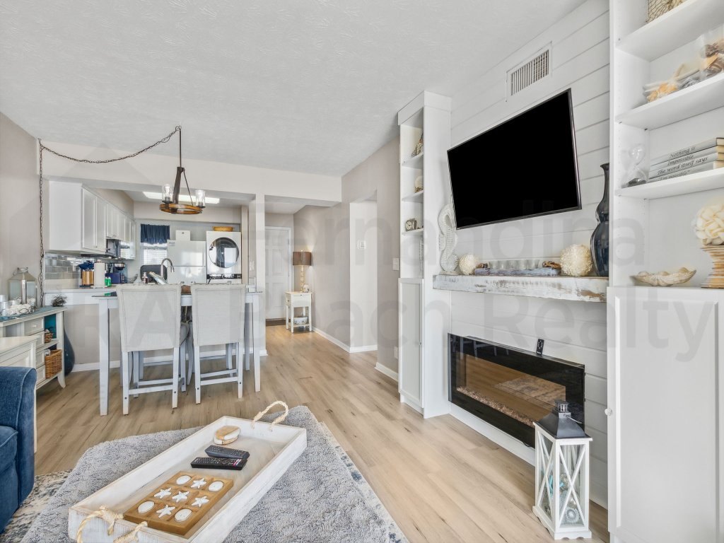 Coral Sands Beautiful Condominium Vacation Rental in Fernandina Beach - RedAwning