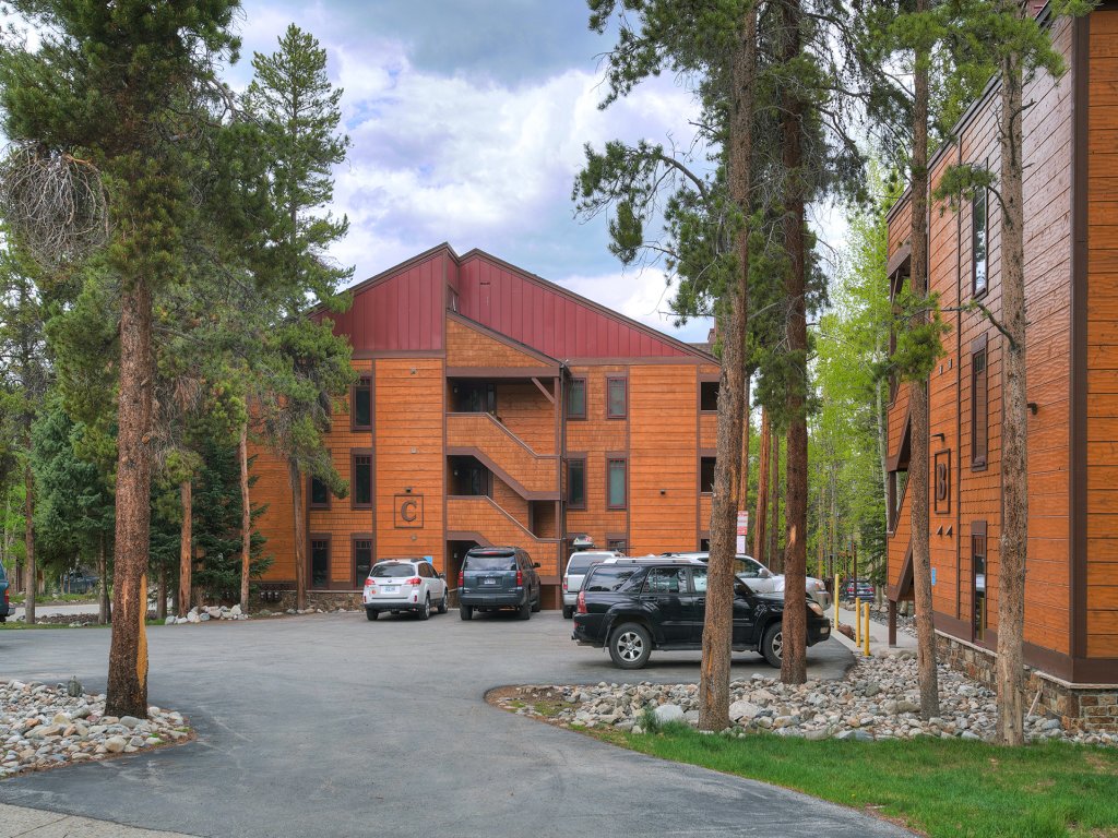 Motherlode C9 Vacation Rental in Breckenridge - RedAwning