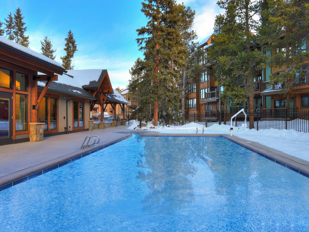 Motherlode C9 Vacation Rental in Breckenridge - RedAwning