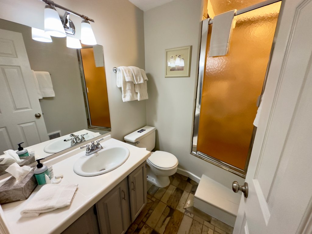 Snowblaze 310 Cozy Comfort in the Heart of Park City Vacation Rental in Park City - RedAwning