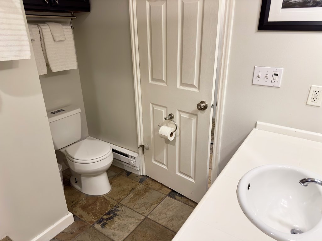 Snowblaze 310 Cozy Comfort in the Heart of Park City Vacation Rental in Park City - RedAwning