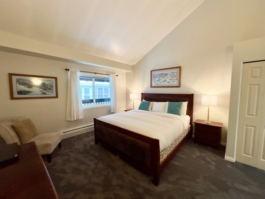 Snowblaze 310 Cozy Comfort in the Heart of Park City Vacation Rental in Park City - RedAwning