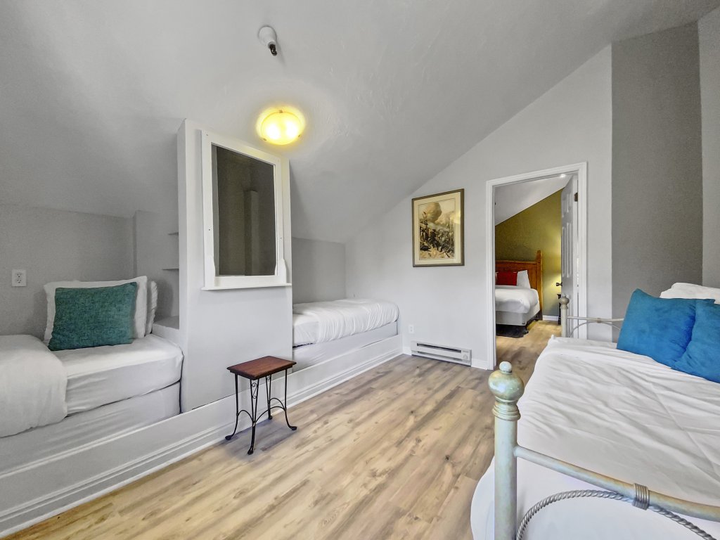 Snowblaze 310 Cozy Comfort in the Heart of Park City Vacation Rental in Park City - RedAwning