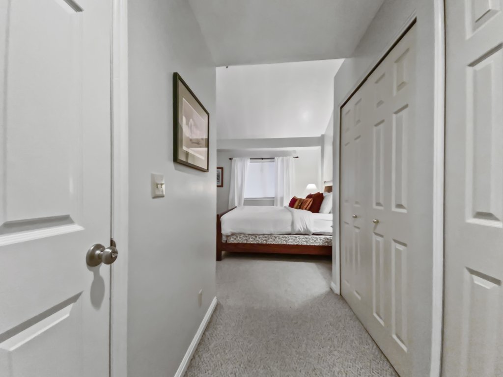 Snowblaze 310 Cozy Comfort in the Heart of Park City Vacation Rental in Park City - RedAwning