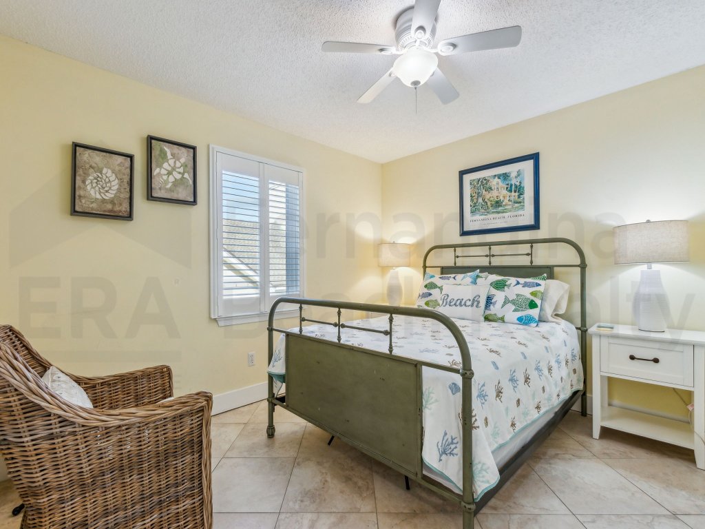 South Fletcher Spacious Family Friendly Home Vacation Rental in Fernandina Beach - RedAwning