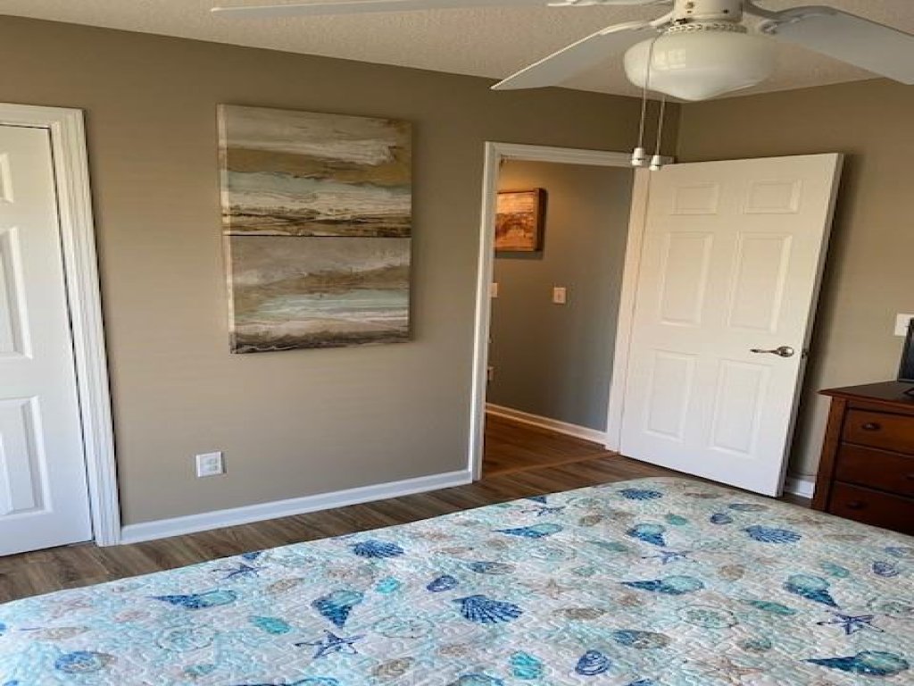Reel Blessed / 216 Ocean Blvd West Vacation Rental in Holden Beach - RedAwning