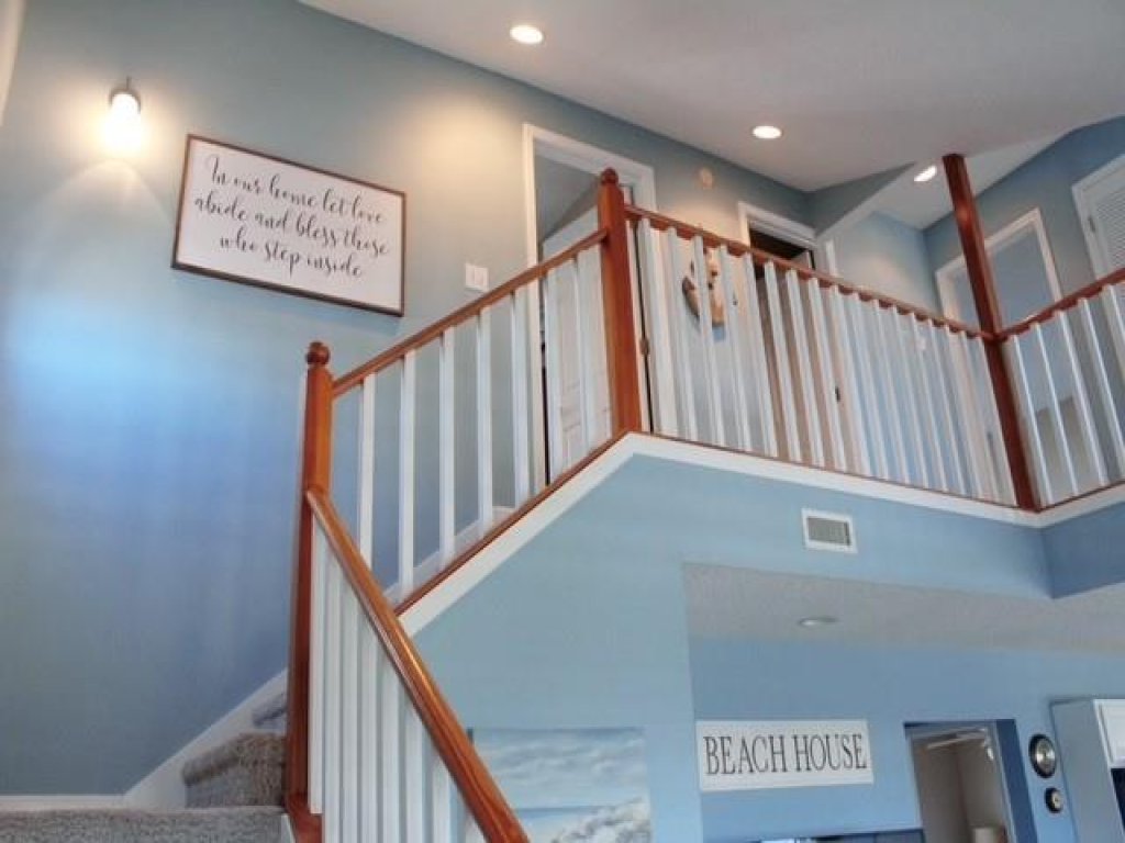Reel Blessed / 216 Ocean Blvd West Vacation Rental in Holden Beach - RedAwning