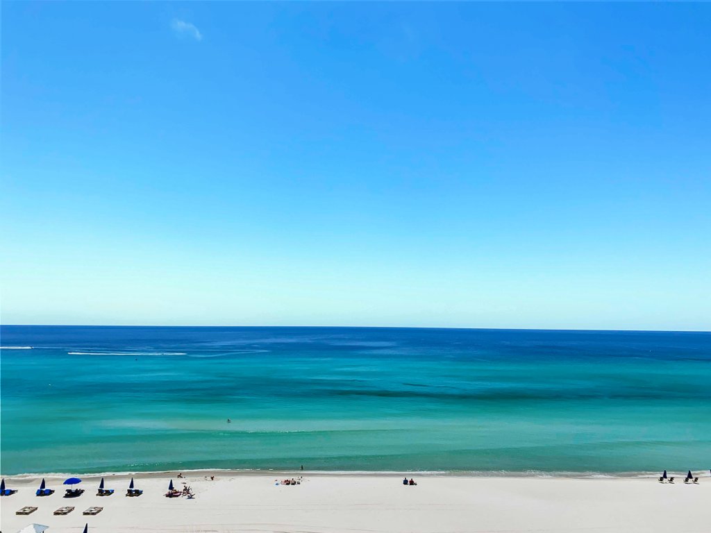 Sea-horsey Retreat Vacation Rental in Panama City Beach - RedAwning