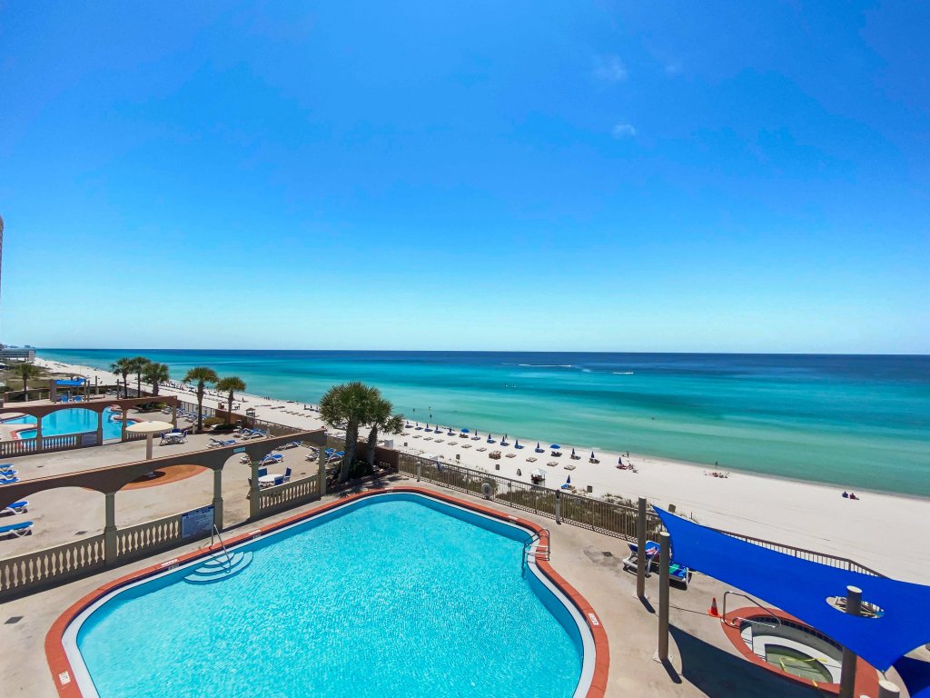 Sea-horsey Retreat Vacation Rental in Panama City Beach - RedAwning