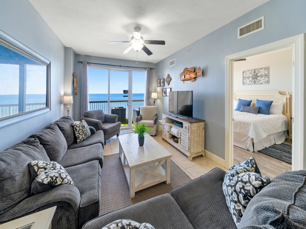 Sea-horsey Retreat Vacation Rental in Panama City Beach - RedAwning