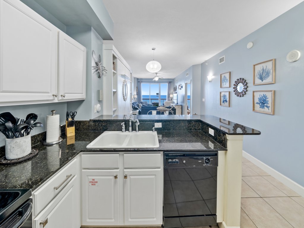 Sea-horsey Retreat Vacation Rental in Panama City Beach - RedAwning