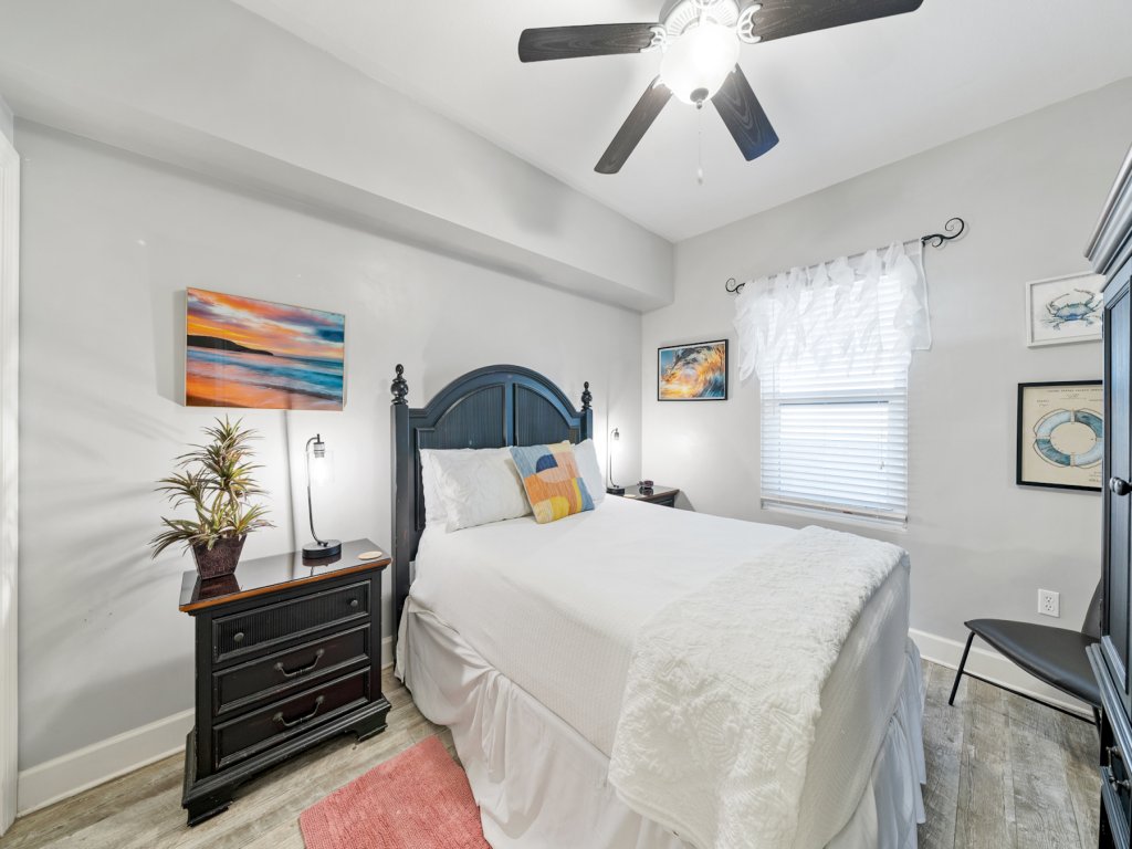 Sea-horsey Retreat Vacation Rental in Panama City Beach - RedAwning