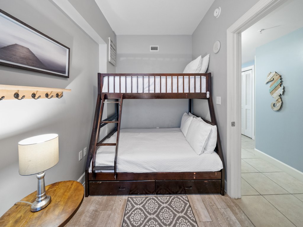 Sea-horsey Retreat Vacation Rental in Panama City Beach - RedAwning