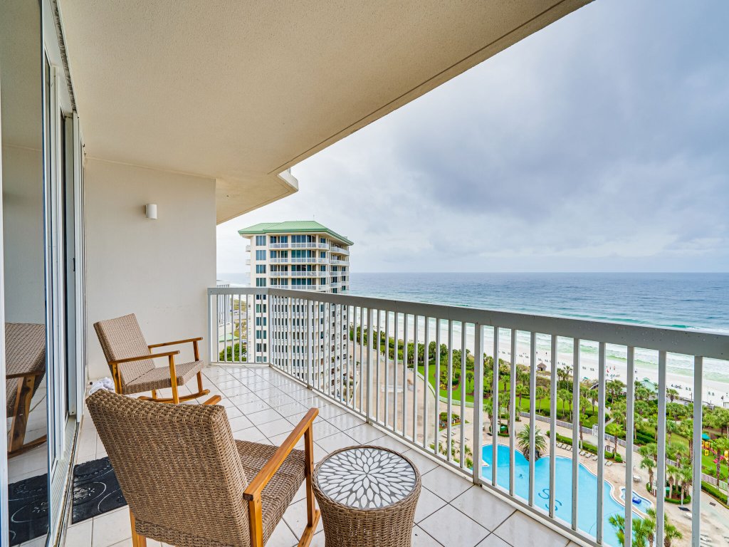 St. Croix 1406 Vacation Rental in Destin - RedAwning