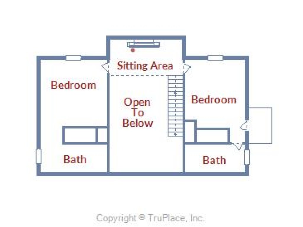 Stone Mountain Lodge Vacation Rental in Sevierville - RedAwning