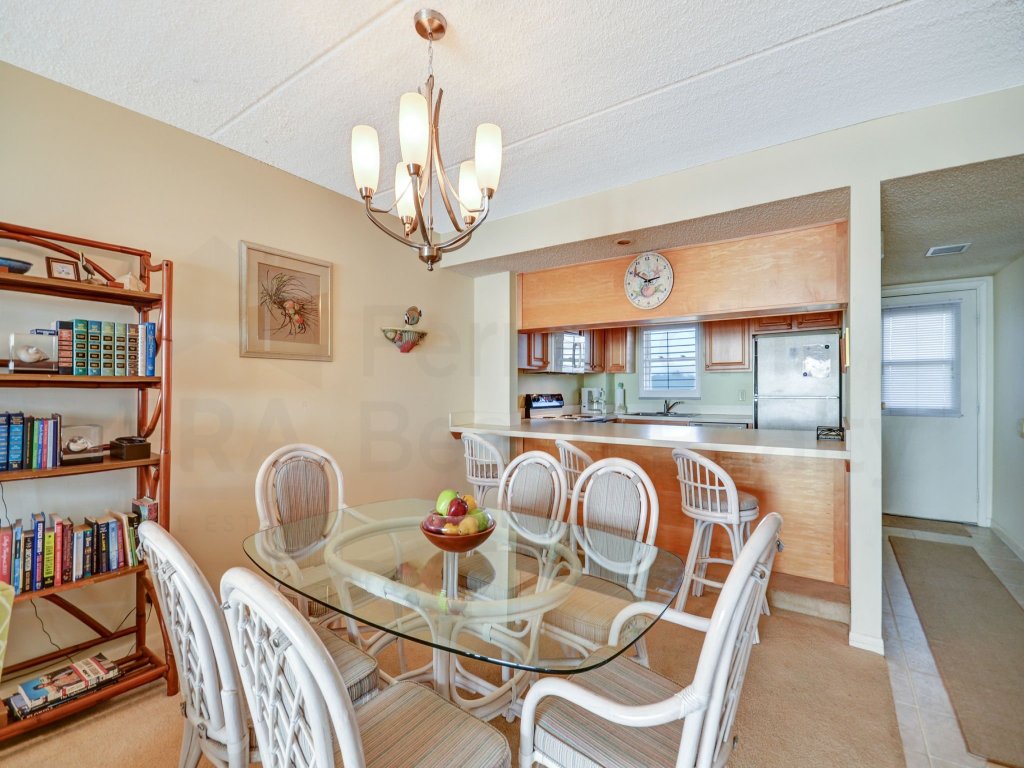 Breathtaking Ocean View Amelia South Condo Vacation Rental in Fernandina Beach - RedAwning