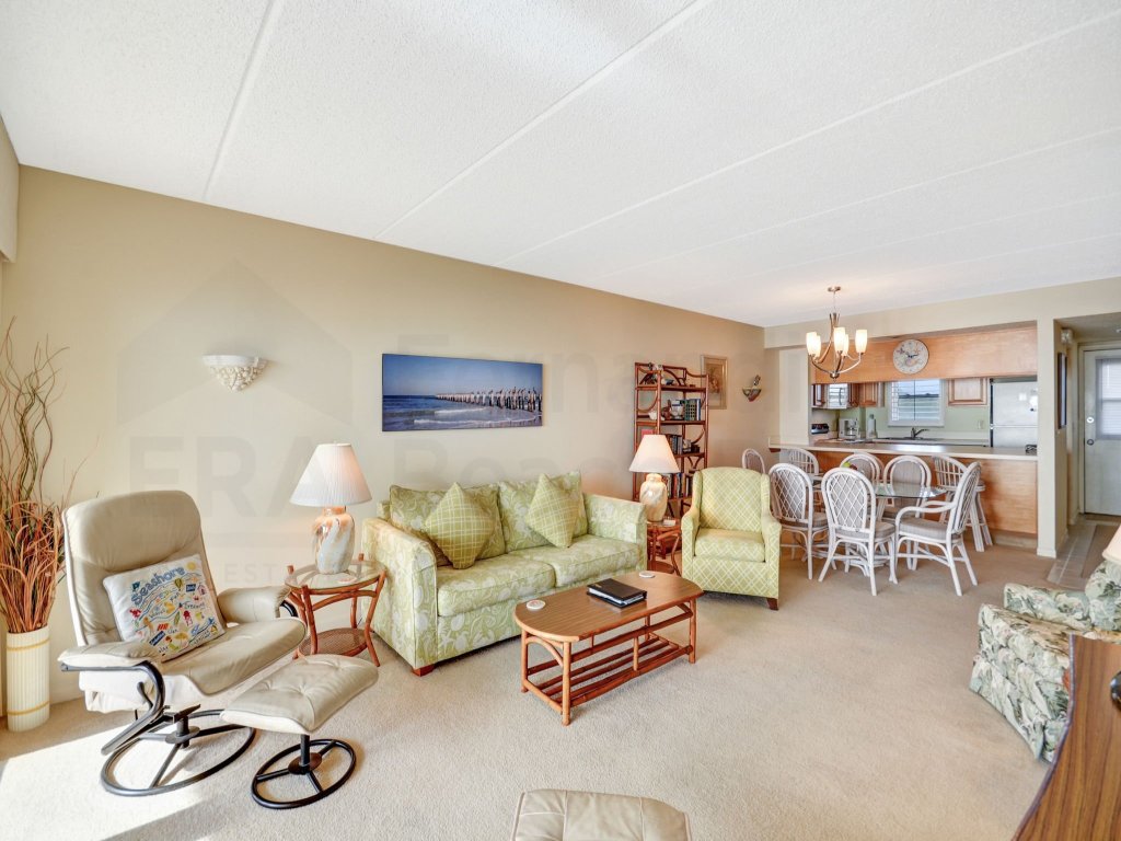 Breathtaking Ocean View Amelia South Condo Vacation Rental in Fernandina Beach - RedAwning