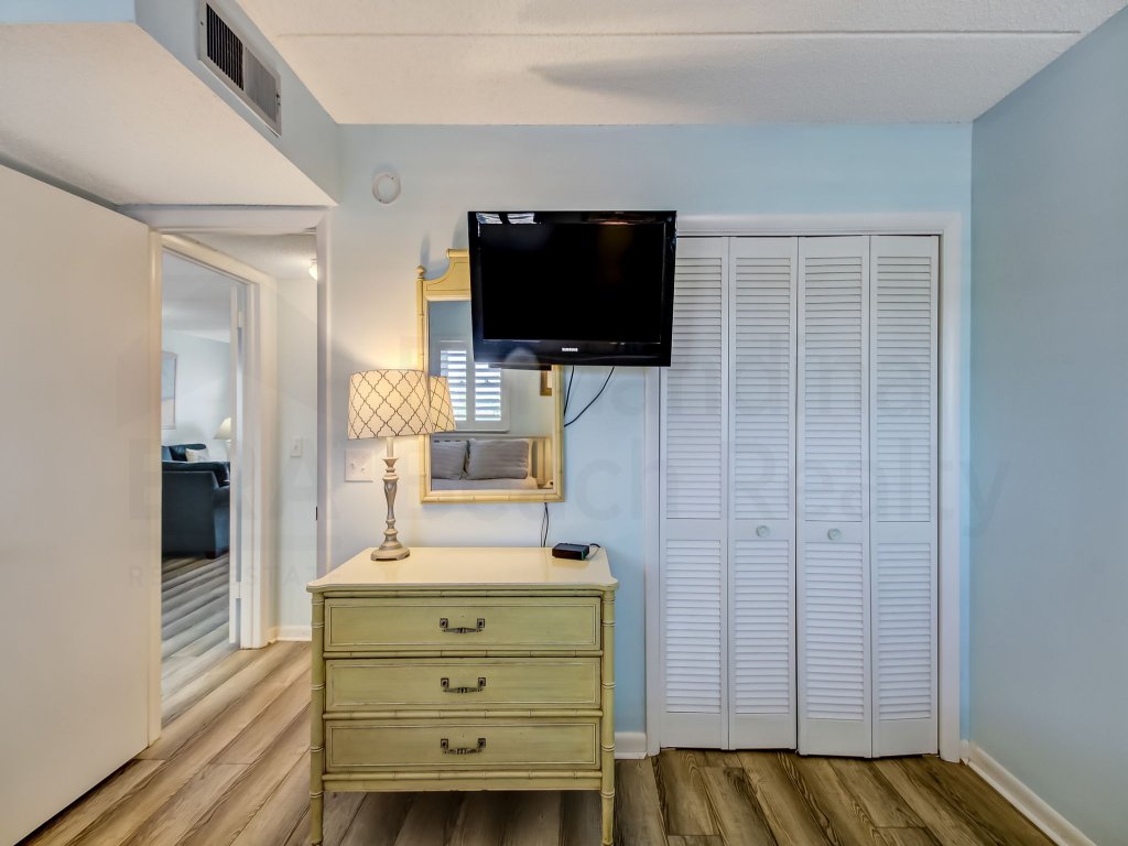 Striking Ocean View Condo with Private Walkway to the Beach Vacation Rental in Fernandina Beach - RedAwning